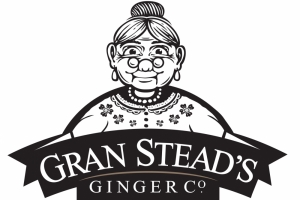 Английские имбирные напитки Gran Stead's Ginger