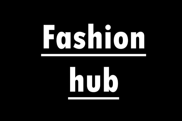 Готовый бизнес-бот для продвижения брендов в сфере моды (Fashion Hub)